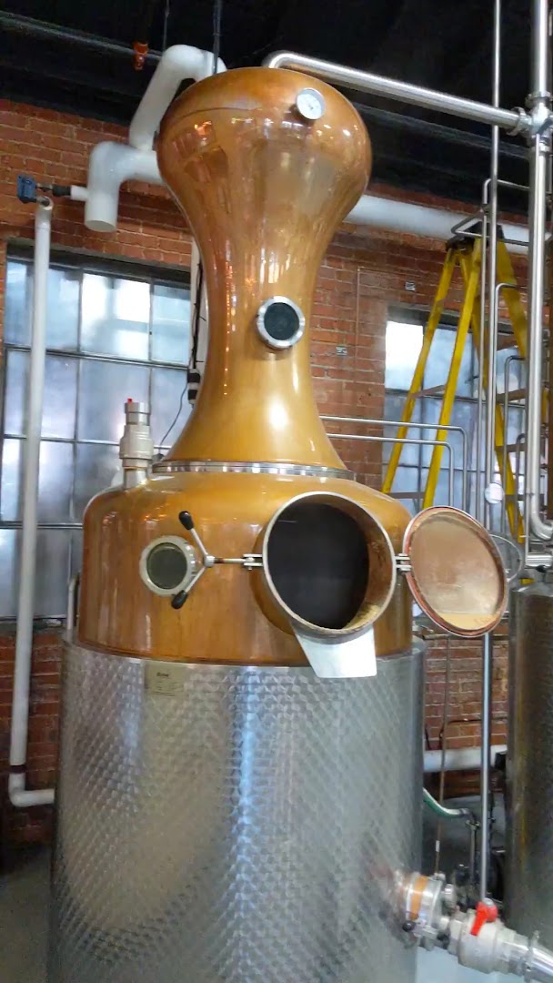 McClintock Distilling wedding venue gallery photo 2