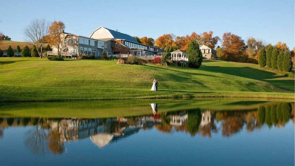 Morningside Inn wedding venue gallery photo 1