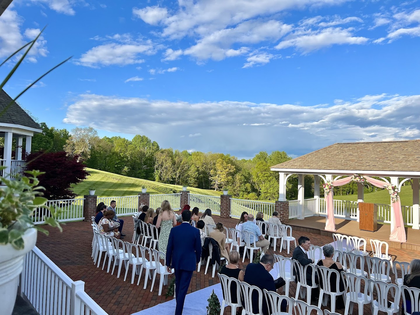 Morningside Inn wedding venue gallery photo 3