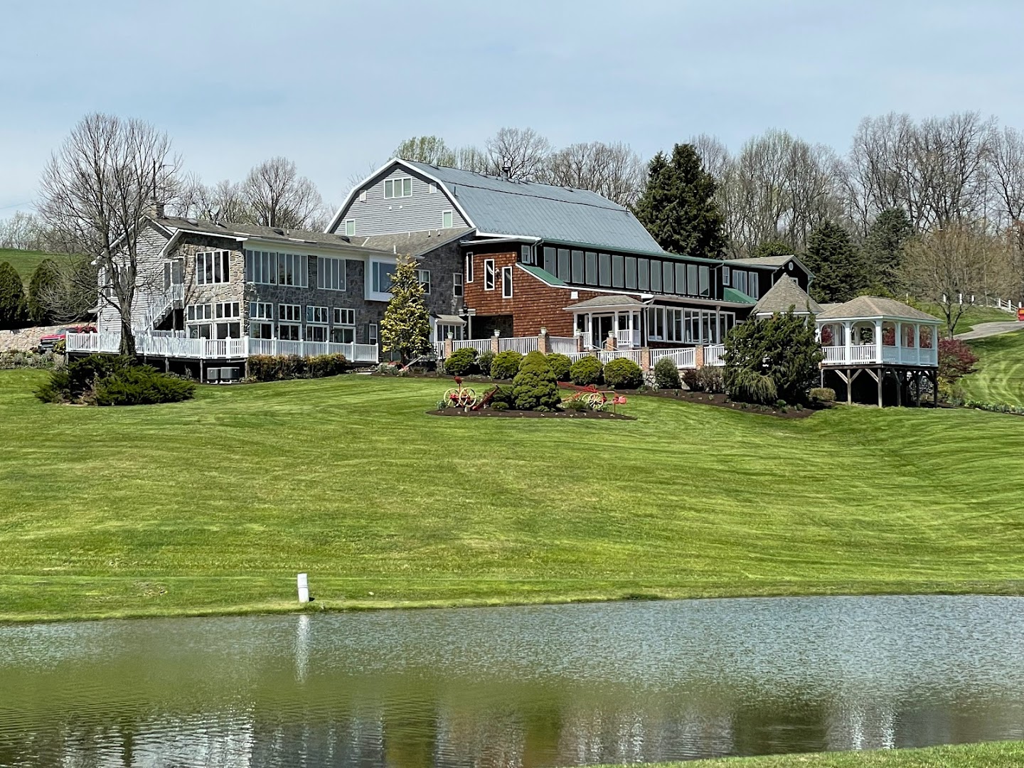 Morningside Inn wedding venue gallery photo 4