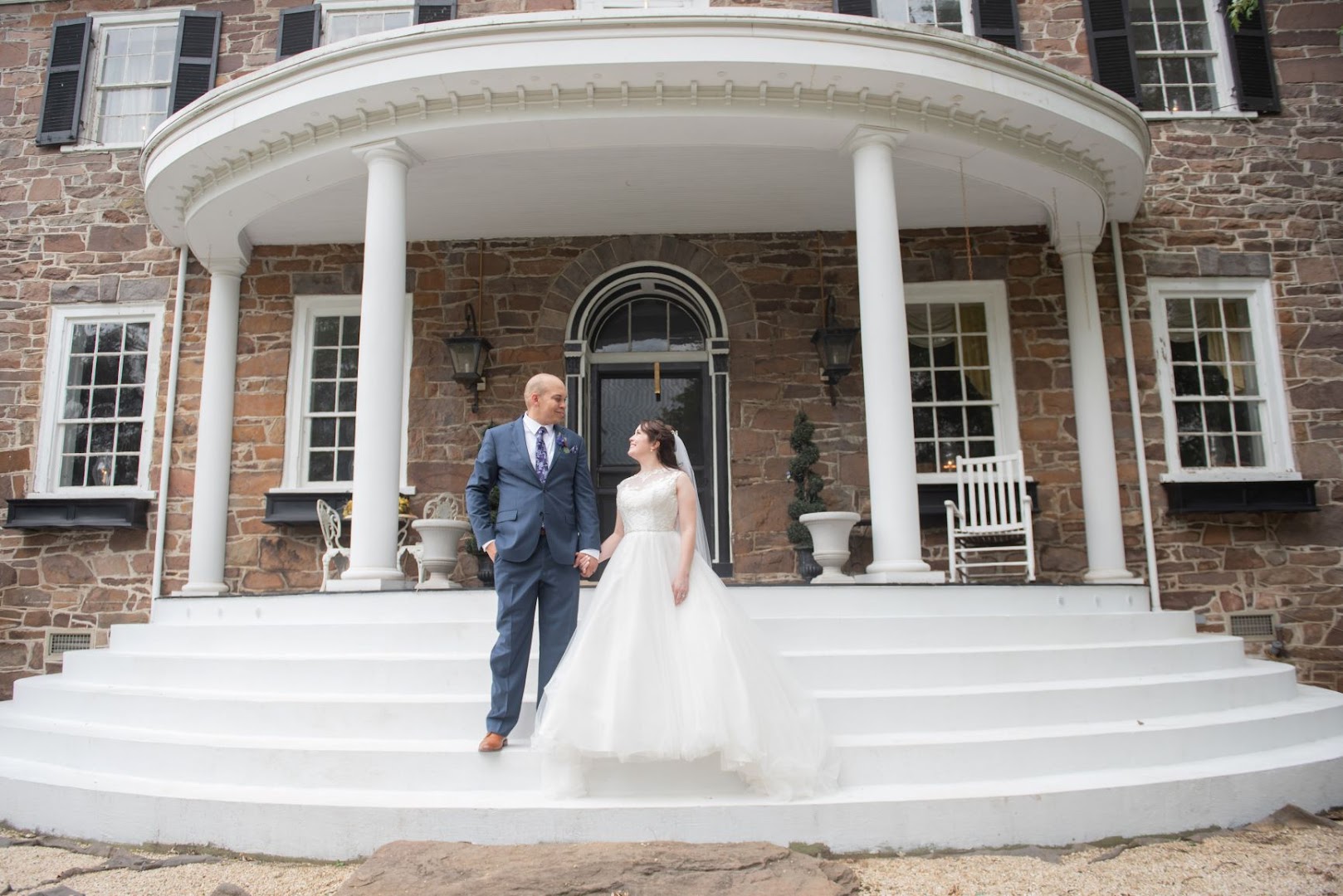 Prosperity Mansion and Farm wedding venue gallery photo 2