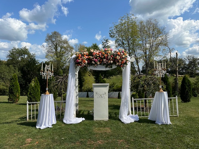 Prosperity Mansion and Farm wedding venue gallery photo 3