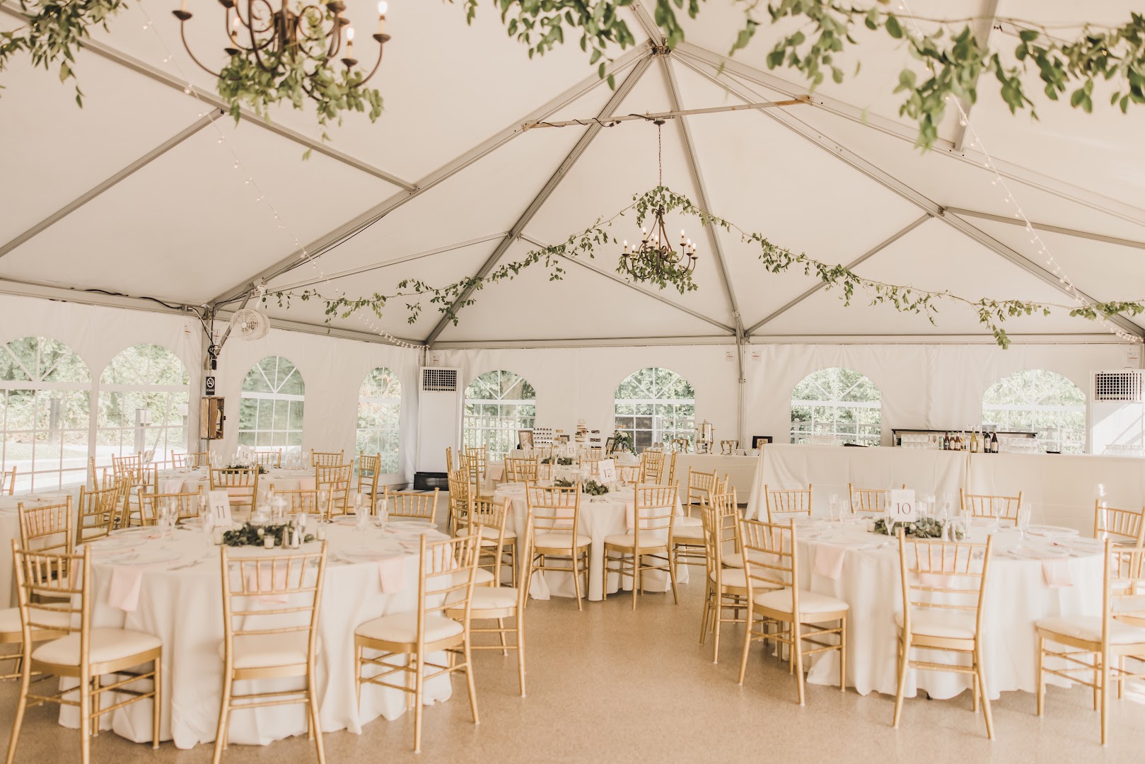 Rust Manor House wedding venue gallery photo 3