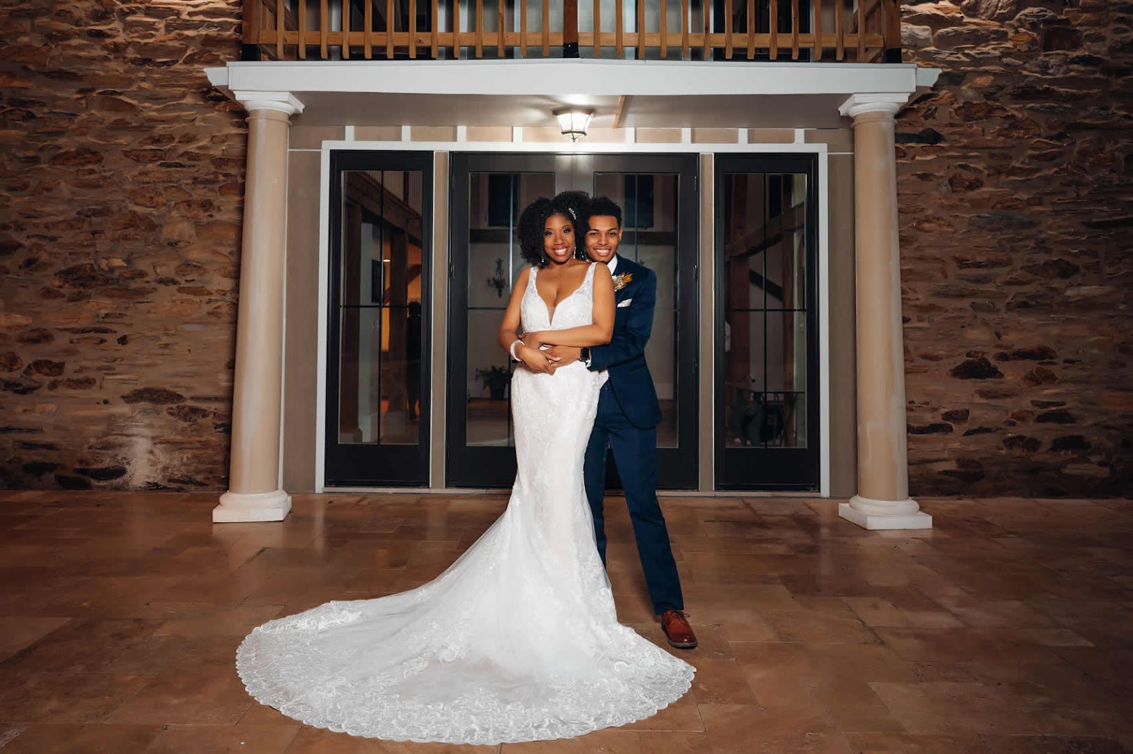 Shiloh Manor Farm wedding venue gallery photo 1