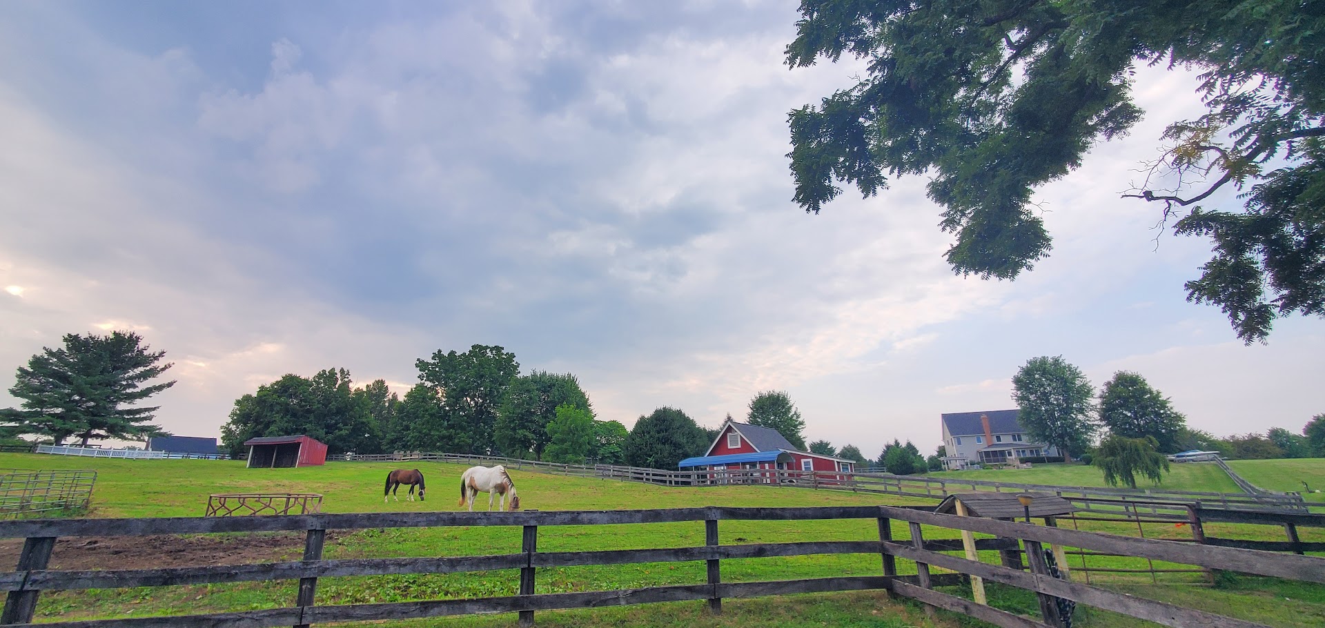 Shiloh Manor Farm wedding venue gallery photo 2