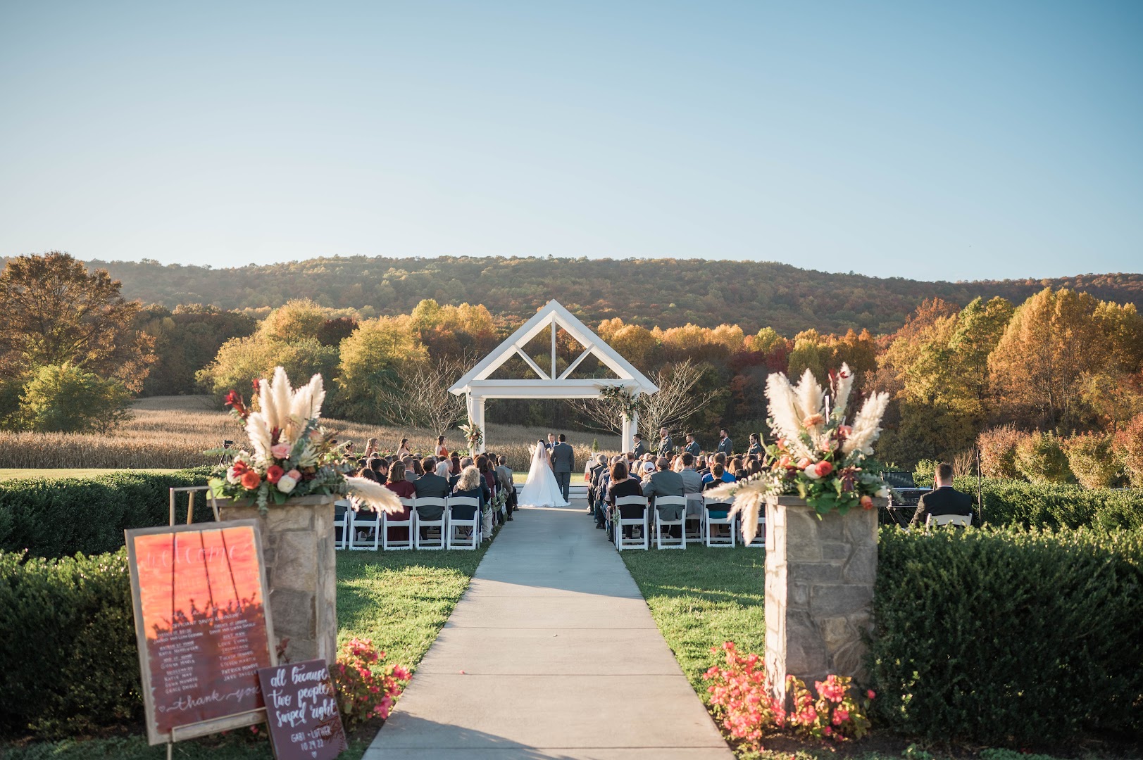 Springfield Manor wedding venue gallery photo 1