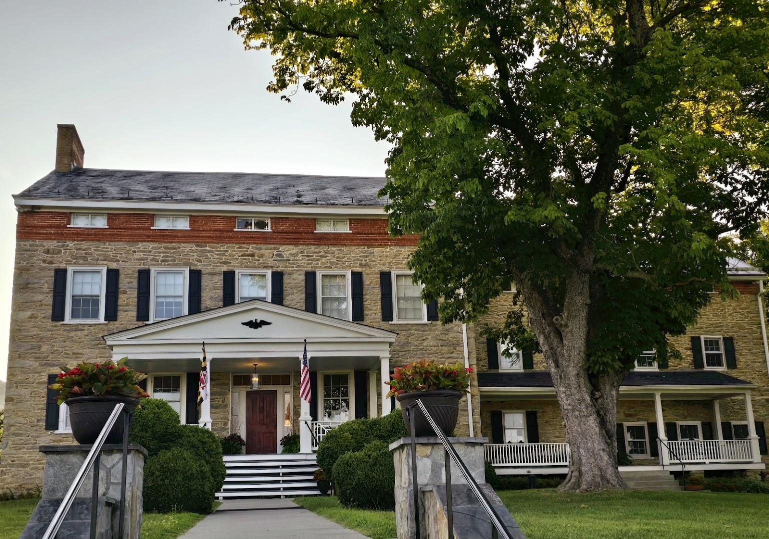 Springfield Manor wedding venue gallery photo 4