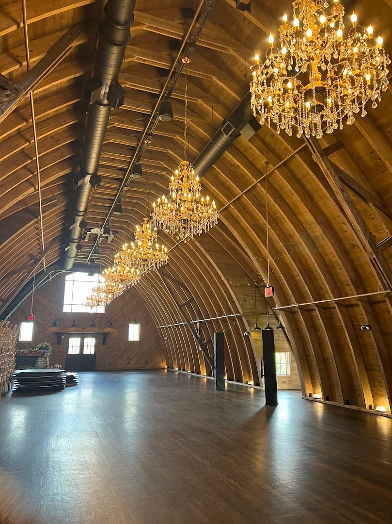 Sweeney Barn wedding venue gallery photo 3