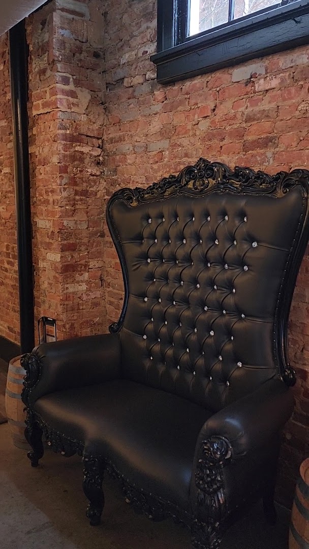 Tenthward Distilling wedding venue gallery photo 2