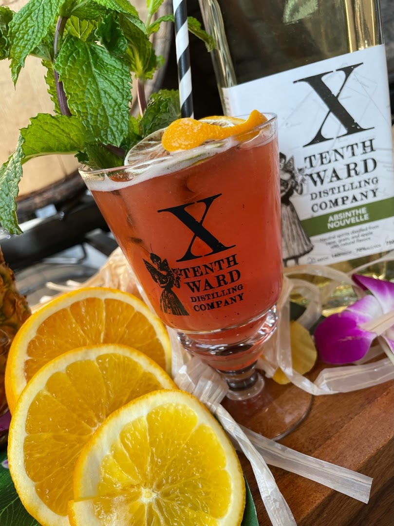 Tenthward Distilling wedding venue gallery photo 5