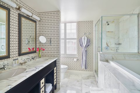 The Alexandrian Old Town Alexandria, Autograph Collection wedding venue gallery photo 5