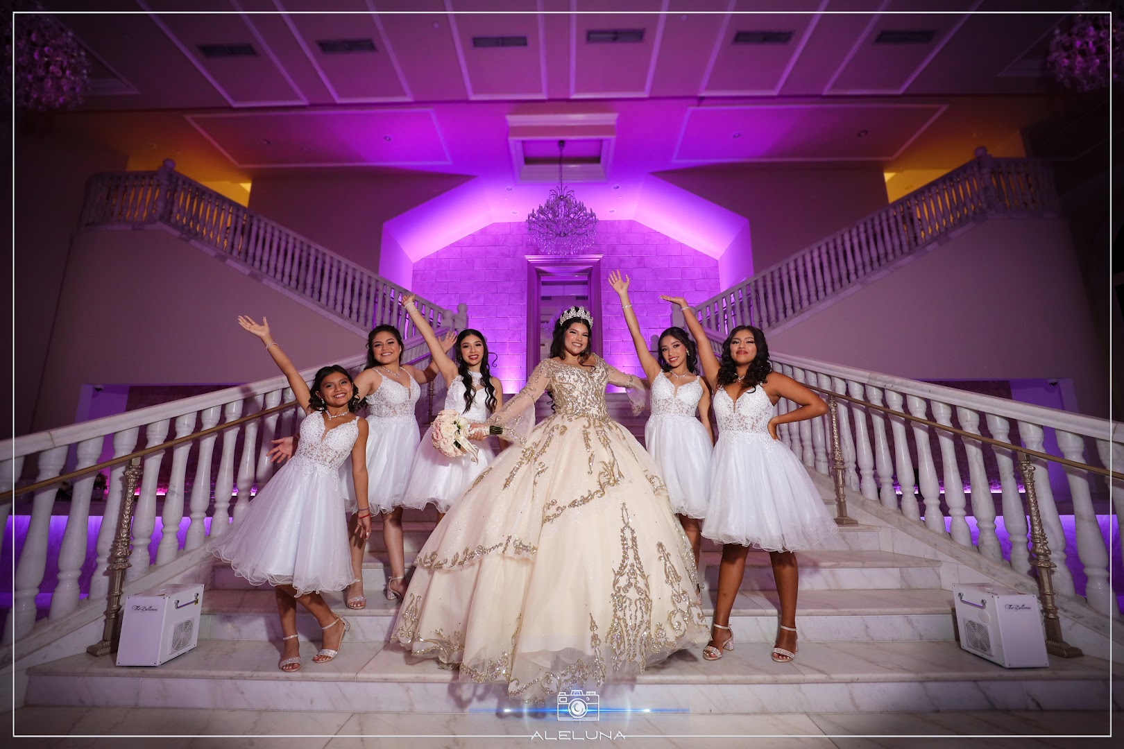 The Bellevue Conference & Event Center wedding venue gallery photo 3