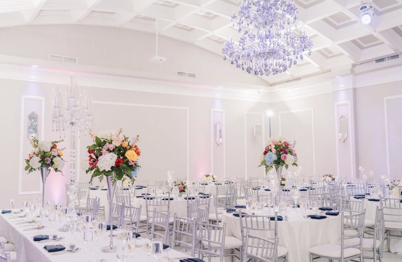 The Bellevue Conference & Event Center wedding venue gallery photo 4