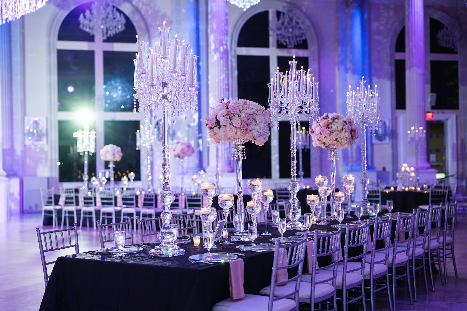 The Bellevue Conference & Event Center wedding venue gallery photo 5