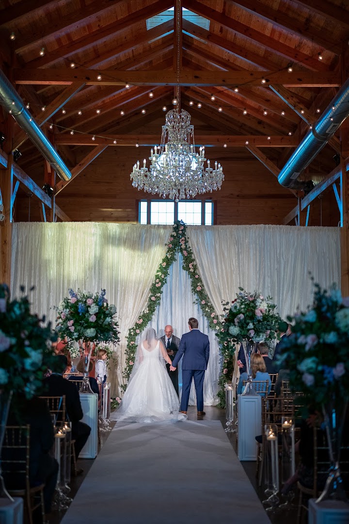 The Middleburg Barn wedding venue gallery photo 1