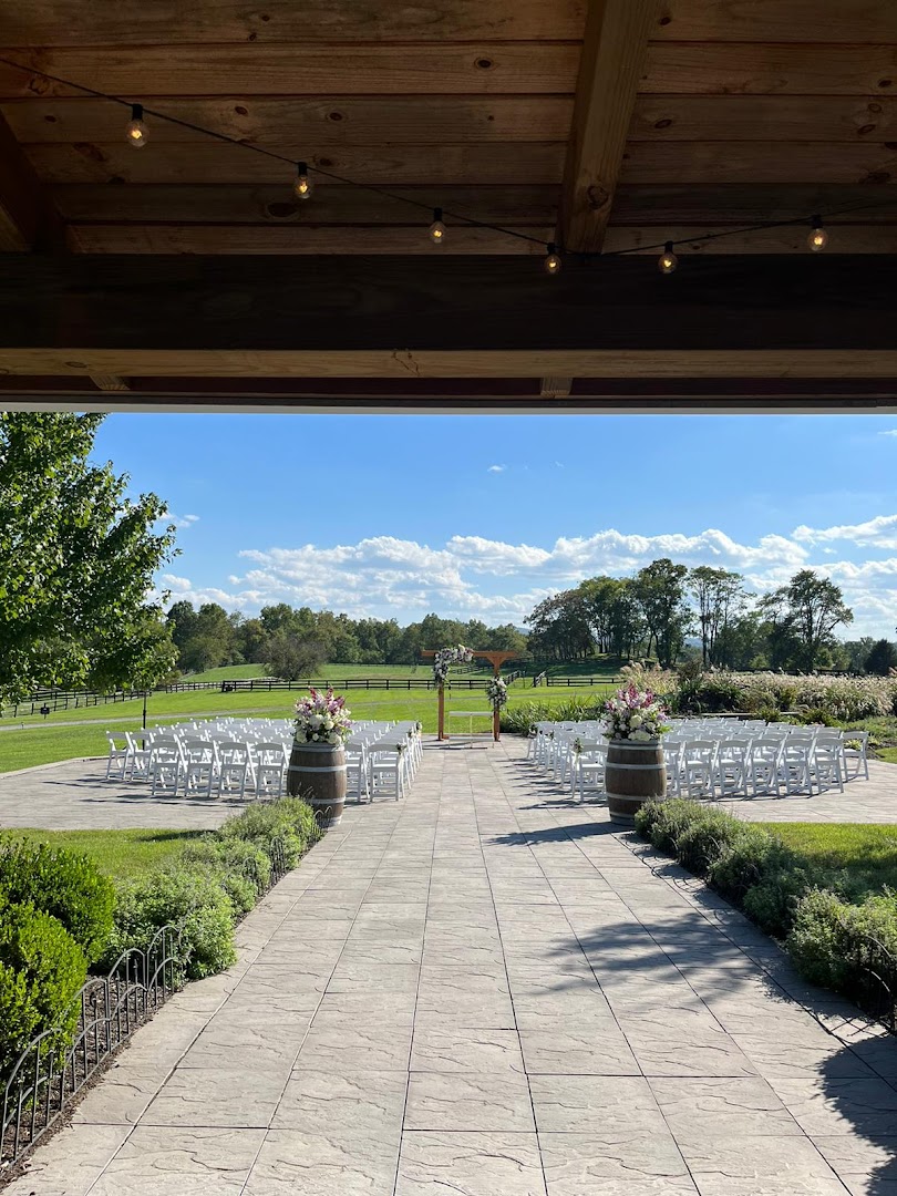 The Middleburg Barn wedding venue gallery photo 2