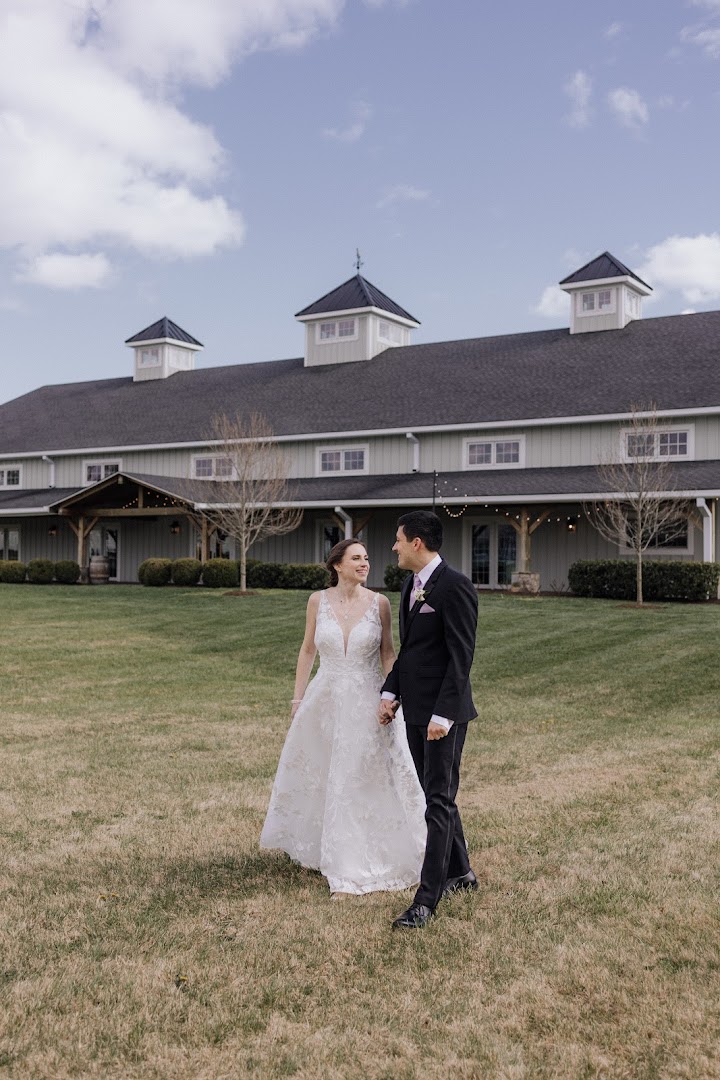 The Middleburg Barn wedding venue gallery photo 3