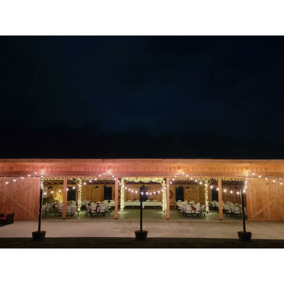 Timber Valley Farm Barn Rental wedding venue gallery photo 1