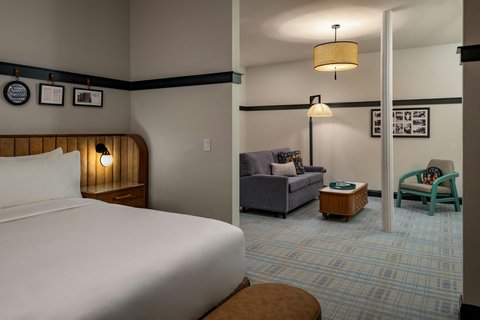 Visitation Hotel wedding venue gallery photo 2