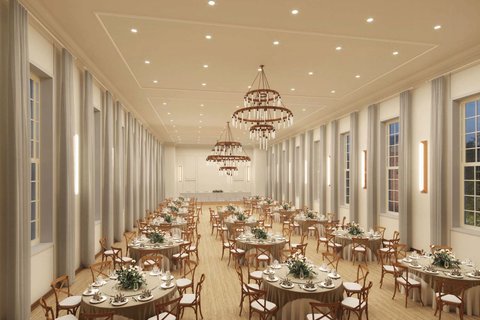 Visitation Hotel wedding venue gallery photo 5