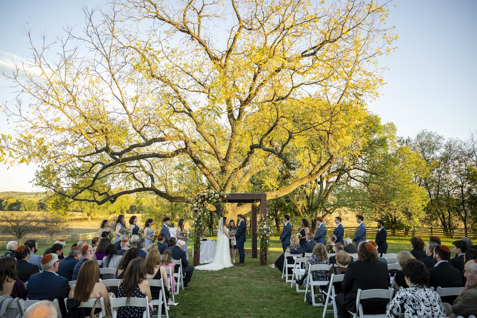 Walkers Overlook wedding venue gallery photo 3