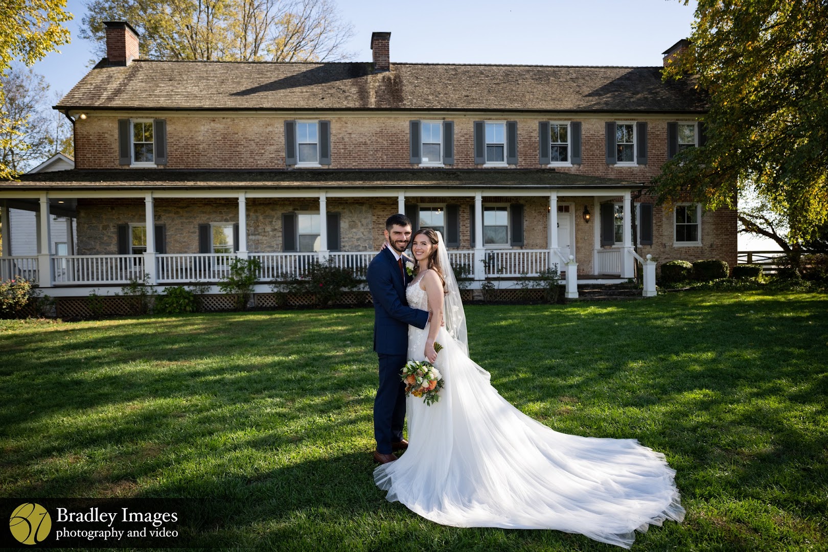 Walkers Overlook wedding venue gallery photo 4