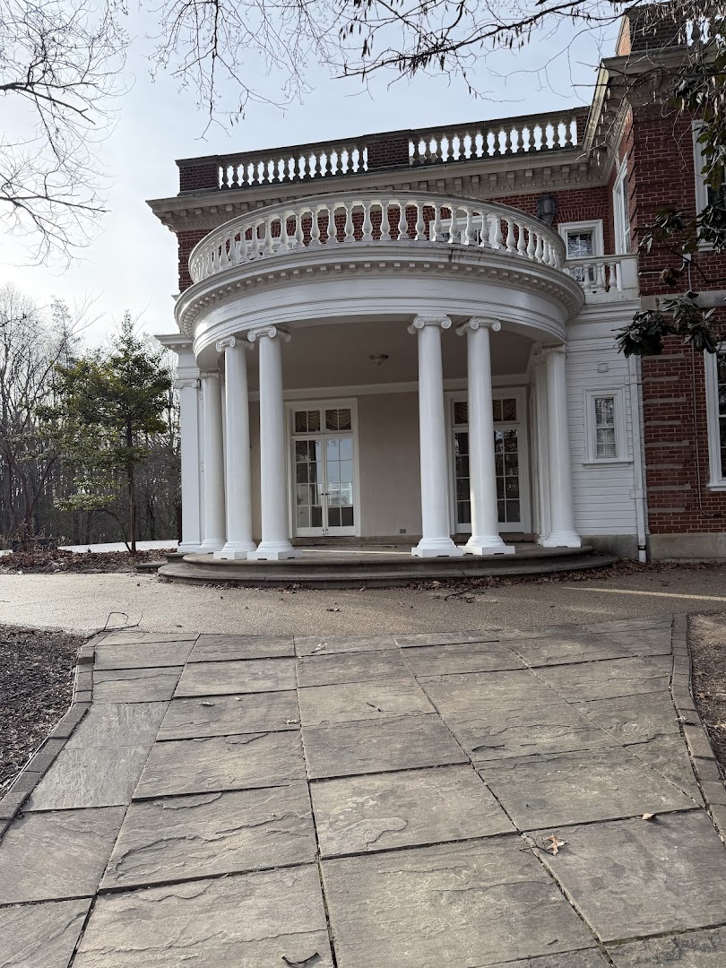 Woodend Sanctuary & Mansion wedding venue gallery photo 3