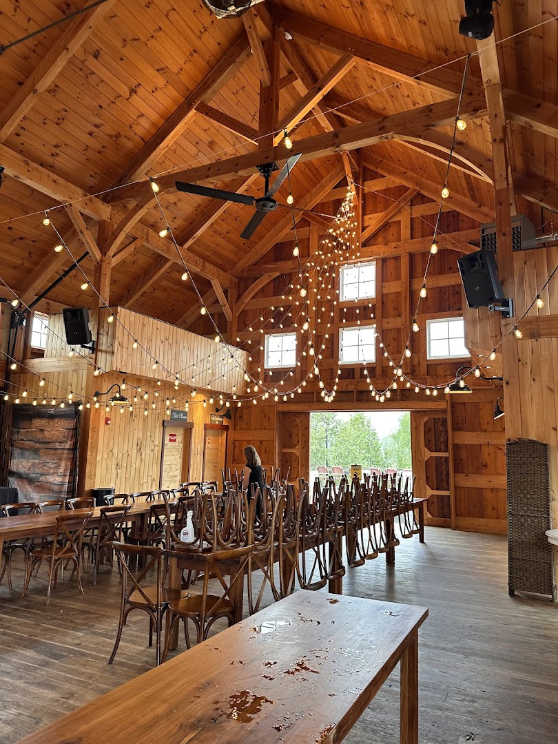 Zion Springs wedding venue gallery photo 5