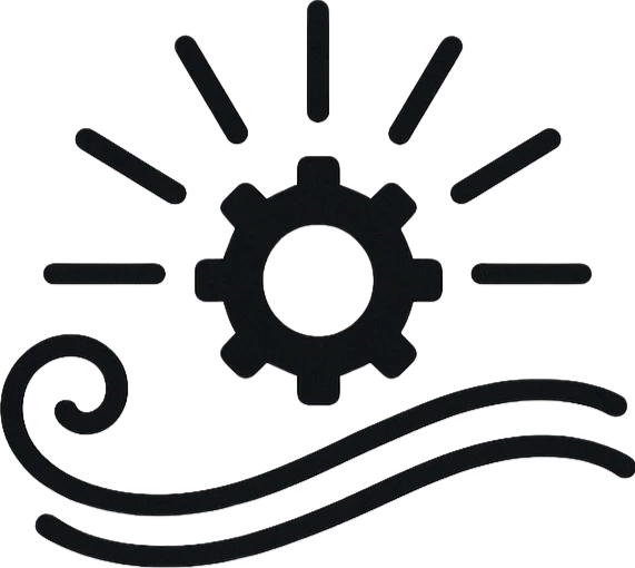 Nurho Tech Logo